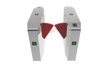 翼閘 - 豪華翼閘MST-F002