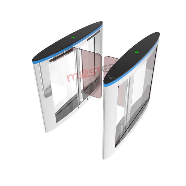 人臉識(shí)別速通門MST-M005