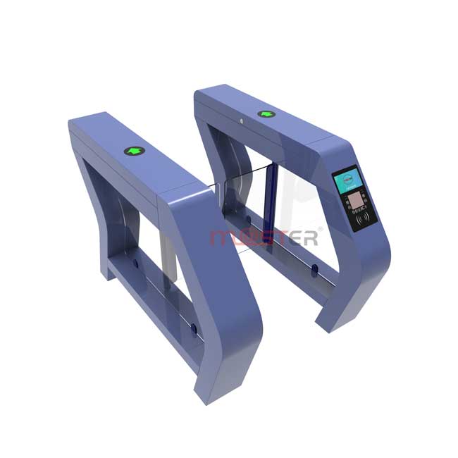 人行擺閘MST-S007