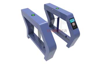 擺閘 - 人行擺閘MST-S007