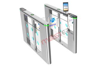 速通門 - 速通門系統(tǒng)MST-M001