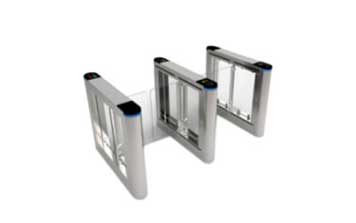 擺閘 - 小擺閘CL050411