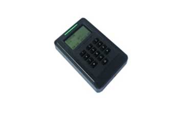 門(mén)禁系統(tǒng) - 新款485密碼讀卡器CL030102