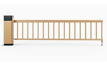 停車場系統(tǒng) - 自動擋車器柵欄套件