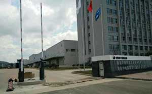 南京熊貓電子集團停車場系統(tǒng)案例 - 中出網(wǎng)-智能出入口與停車充電門戶