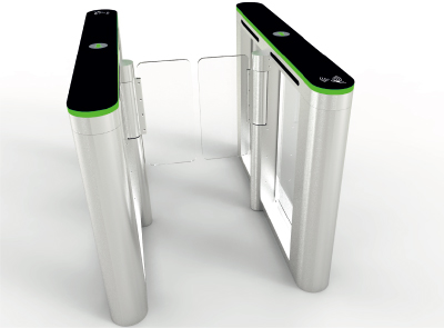 速通門PassJet-WBZQ