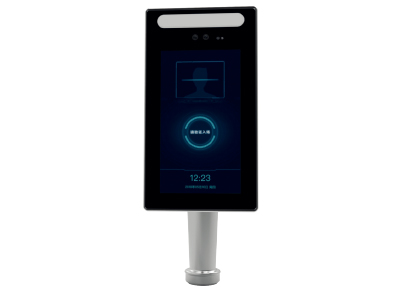 人臉識(shí)別終端PassJet-FR20