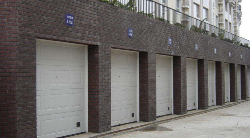 熱烈祝賀九江出安智能車庫門進(jìn)駐鼎盛.鳳凰城