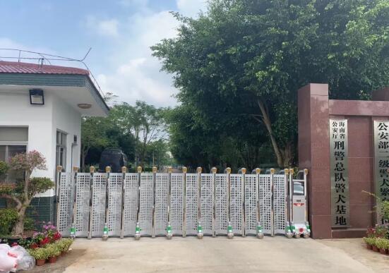 只需4步，荊州電動(dòng)門(mén)維修輕松走起