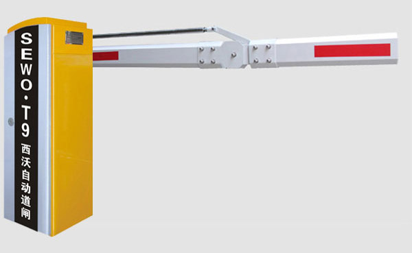 熱烈祝賀營口出安智能車牌識(shí)別進(jìn)駐營口譽(yù)龍華府