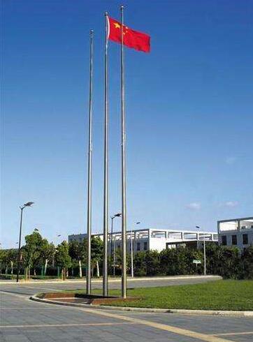 樂山旗桿繩子斷了怎么辦？