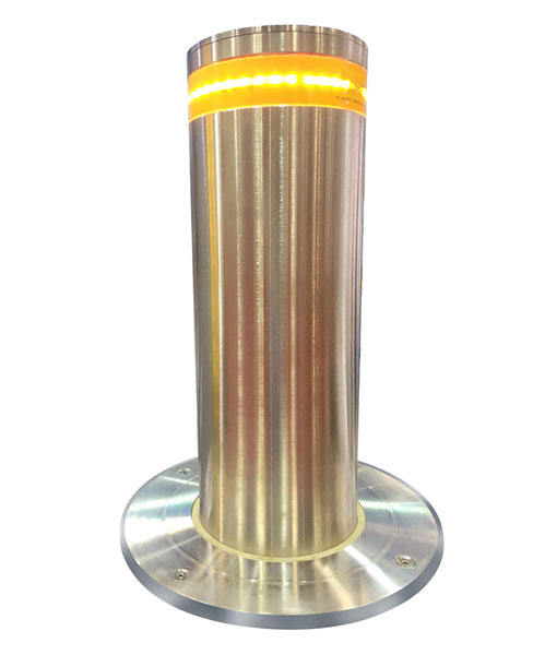 熱烈祝賀四平出安智能升降柱進(jìn)駐四平萬達(dá)廣場(chǎng)