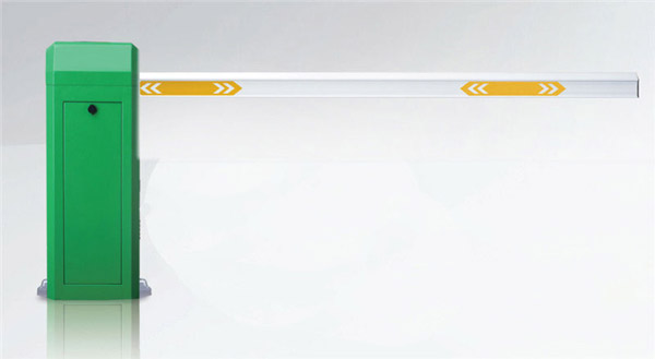 熱烈祝賀朝陽出安智能道閘進駐朝陽鼎鑫公寓