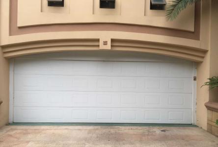 熱烈祝賀金昌出安智能車庫門進駐金昌恒昌國際